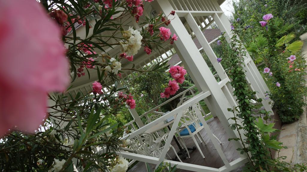 River Side Hotel Mingacevir Exterior foto